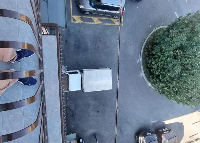 Daire Gabbo's House Como