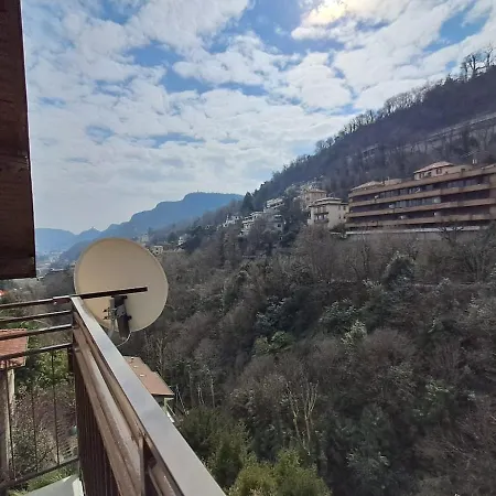 Gabbo's House 아파트 *