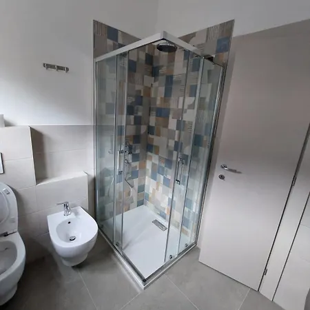 Gabbo's House 코모