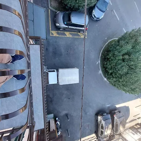 아파트 Gabbo's House 코모