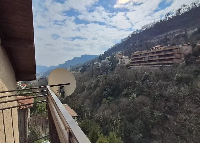 Gabbo's House アパート *