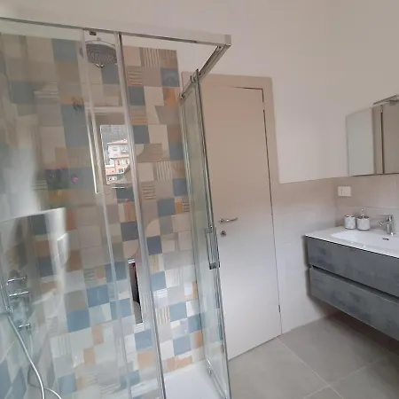 Gabbo's House Apartament