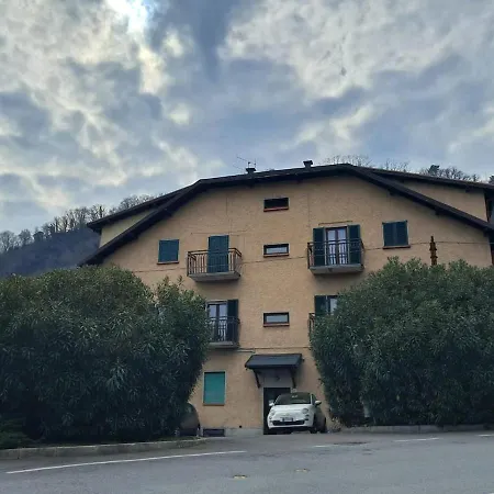 Appartement Gabbo's House