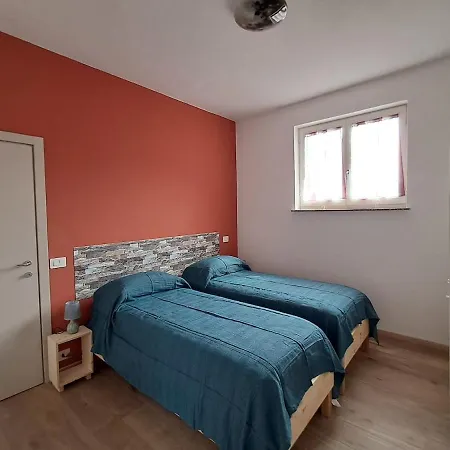 Appartement Gabbo's House *