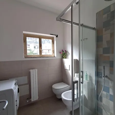 Apartament Gabbo's House Como