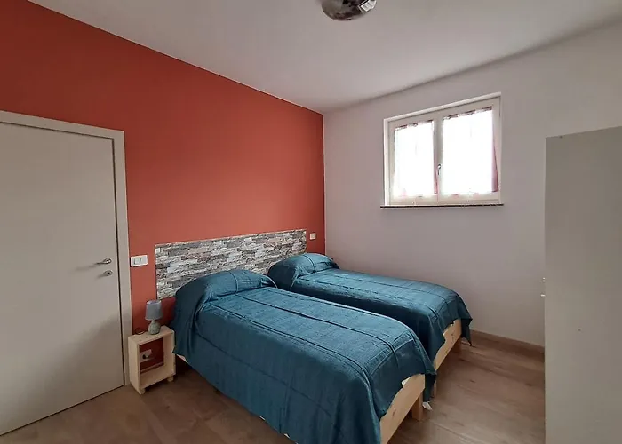 Appartement Gabbo's House *