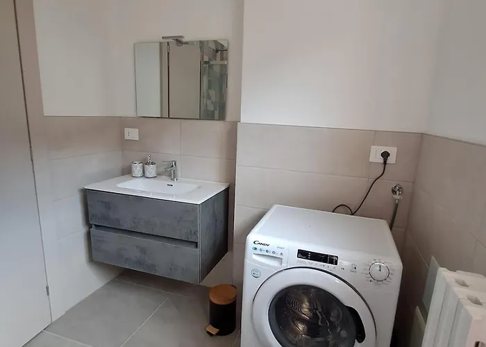 Gabbo's House * Côme