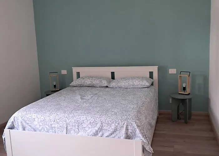 Gabbo's House Appartement *