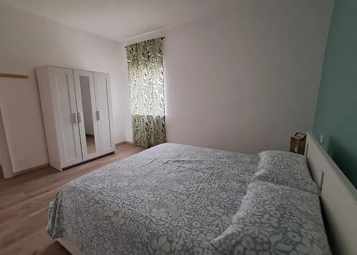 Gabbo's House Appartement Côme