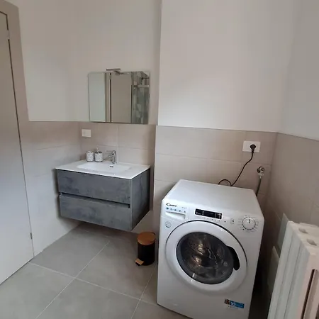 Gabbo's House * Комо