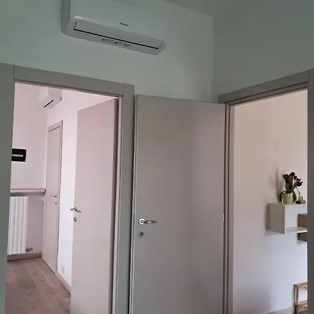 Gabbo's House Apartment Como