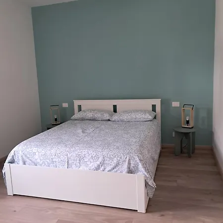 Gabbo's House Апартаменты *