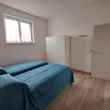 Gabbo's House Апартаменты *