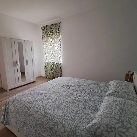 Gabbo's House Apartment Como