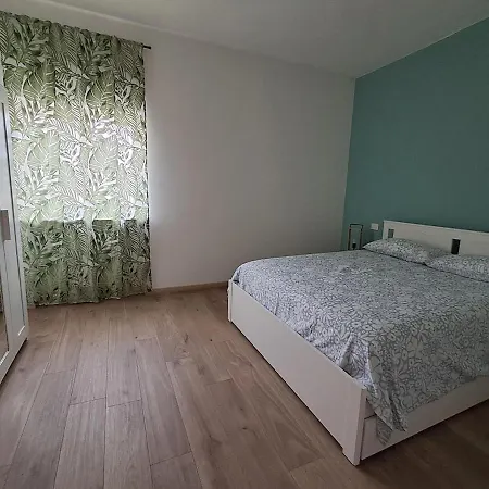 Gabbo's House * Комо