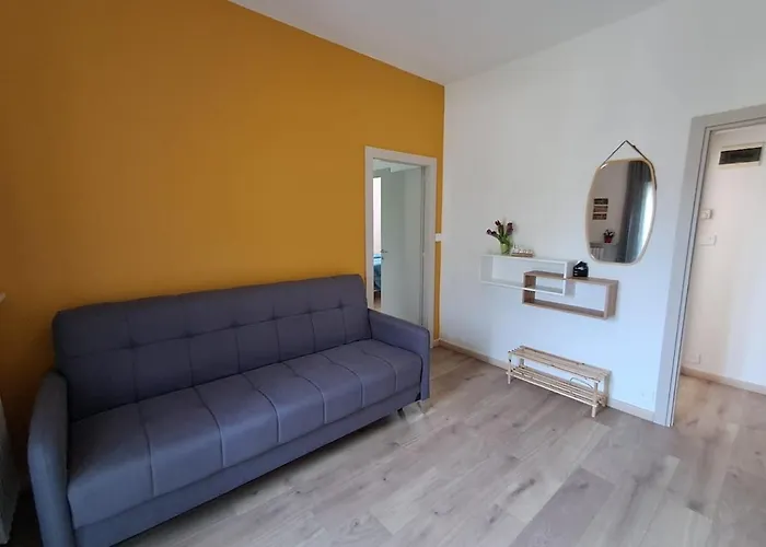 Gabbo's House Apartamento Como