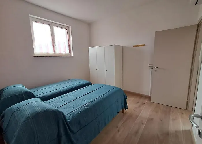 Gabbo's House Apartamento *